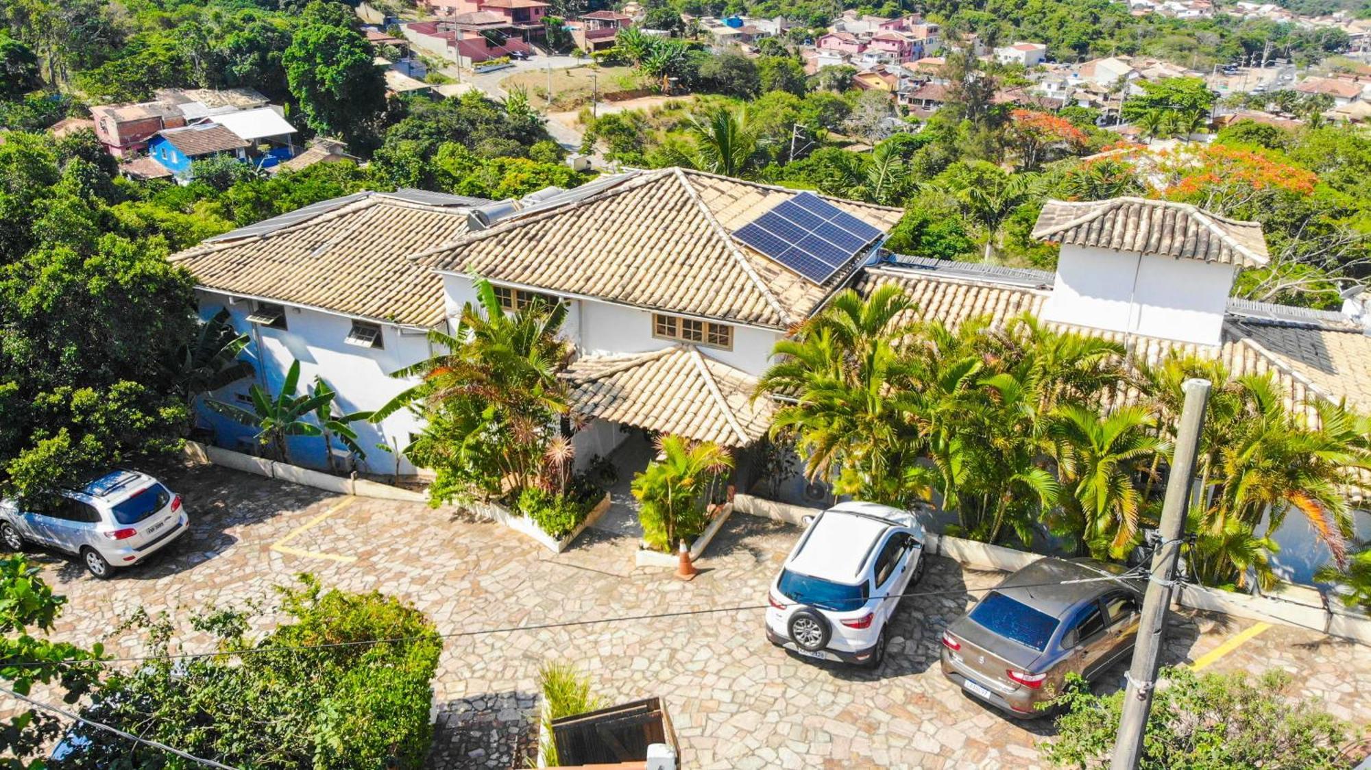 Casablanca - Vista Mar Armacao dos Buzios